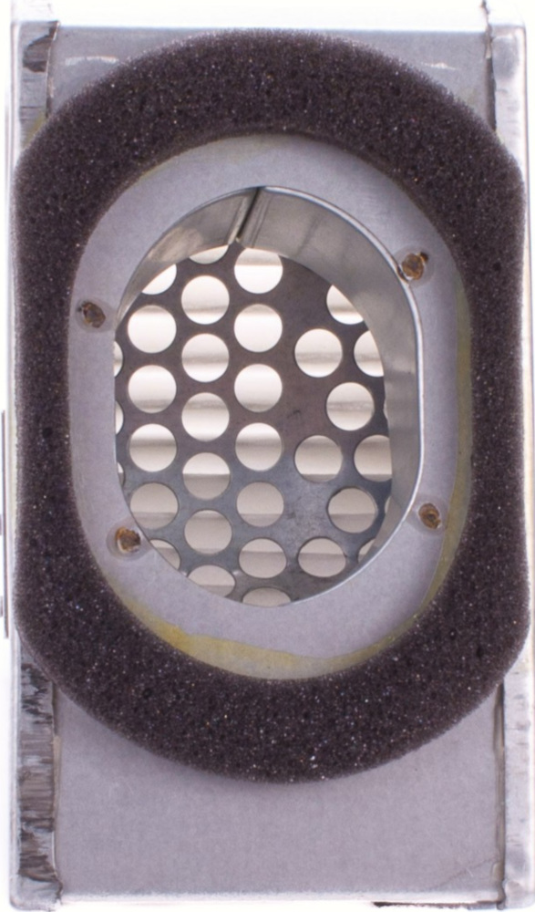 LUFTFILTER CB 550 K Vergl. Nr. 17210-404-670