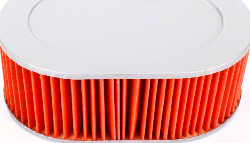 Luftfilter (Vergl. Nr. 17210-MB1-000/HFA1702)