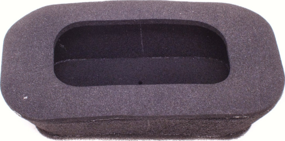 LUFTFILTER TT 600 `94- Vergl. Nr. 34K-14451-01