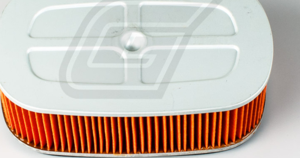 Luftfilter für Honda XR 650L `93-96 T. Vergl. Nr. 17214-MY6-670 / HFF1015 2081148N