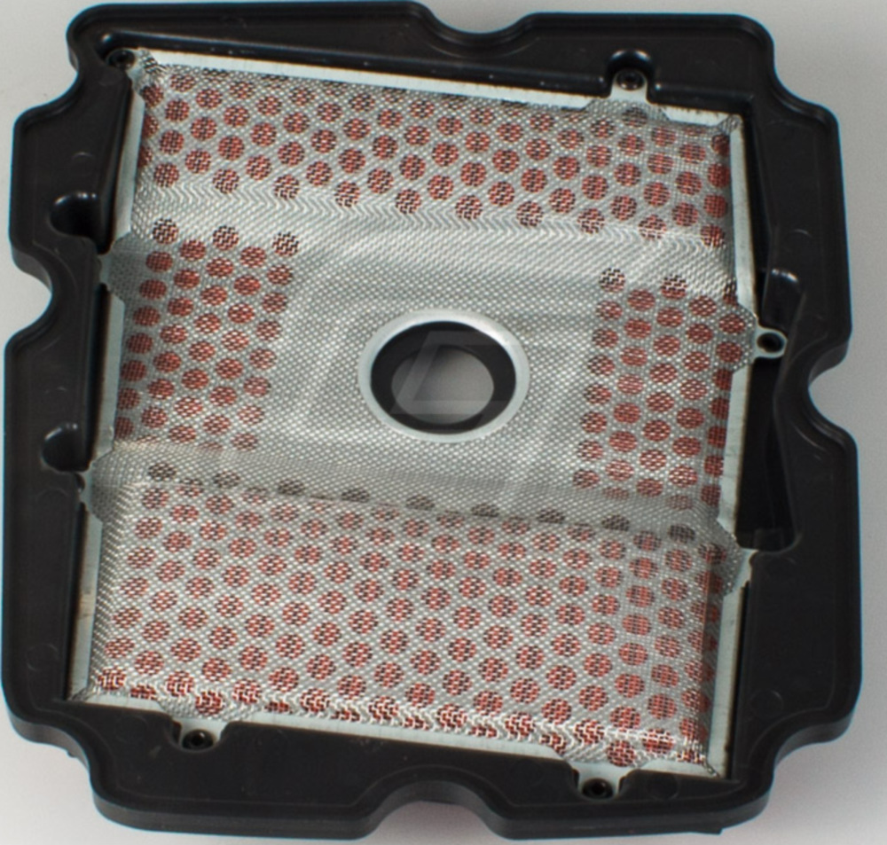 Luftfilter für Honda NTV650 `88-96 Vergl. Nr. 17210-MN8-000 / HFA1614