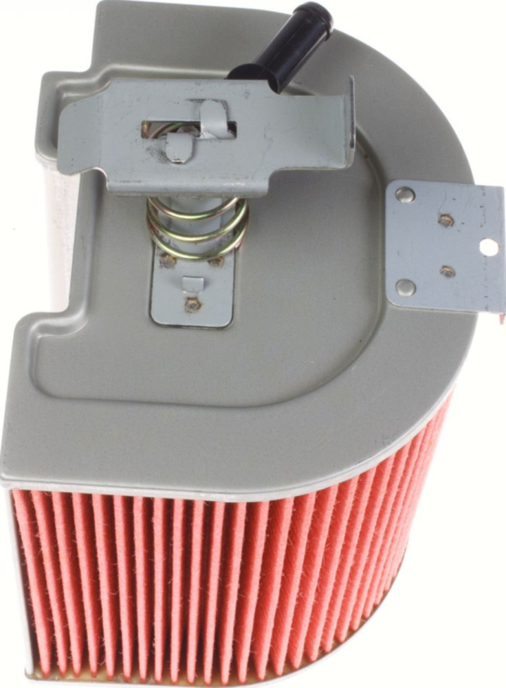 (ehem. V-filters) LUFTFILTER CB 250 `91T.Vergl. Nr. 17210-KBG-770/000