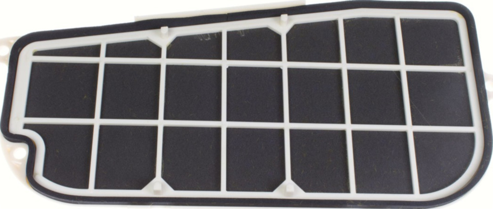 LUFTFILTER ZZR1100C `90-92T. Vergl. Nr. 11013-1188