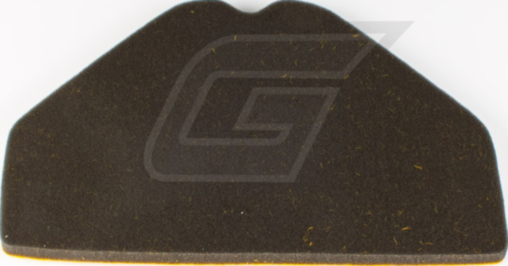 Luftfilter ZZR1100D `93-99T. Vergl. Nr. 11013-1227 / HFA2909