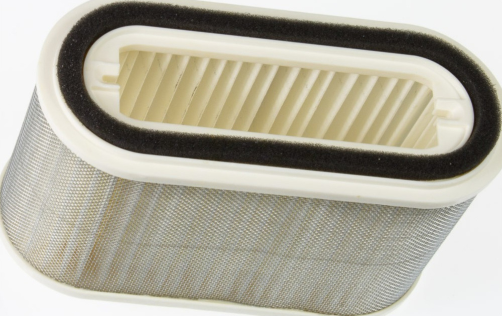 Luftfilter für Yamaha V-MAX 1200 T. Vergl. Nr. 1FK-14451-00