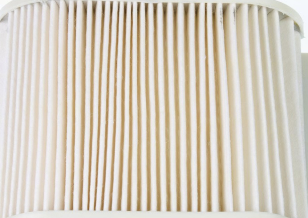 Luftfilter für Yamaha FJ 1100/1200T. (Vergl. Nr. 36Y-14451-00/HFA4904)