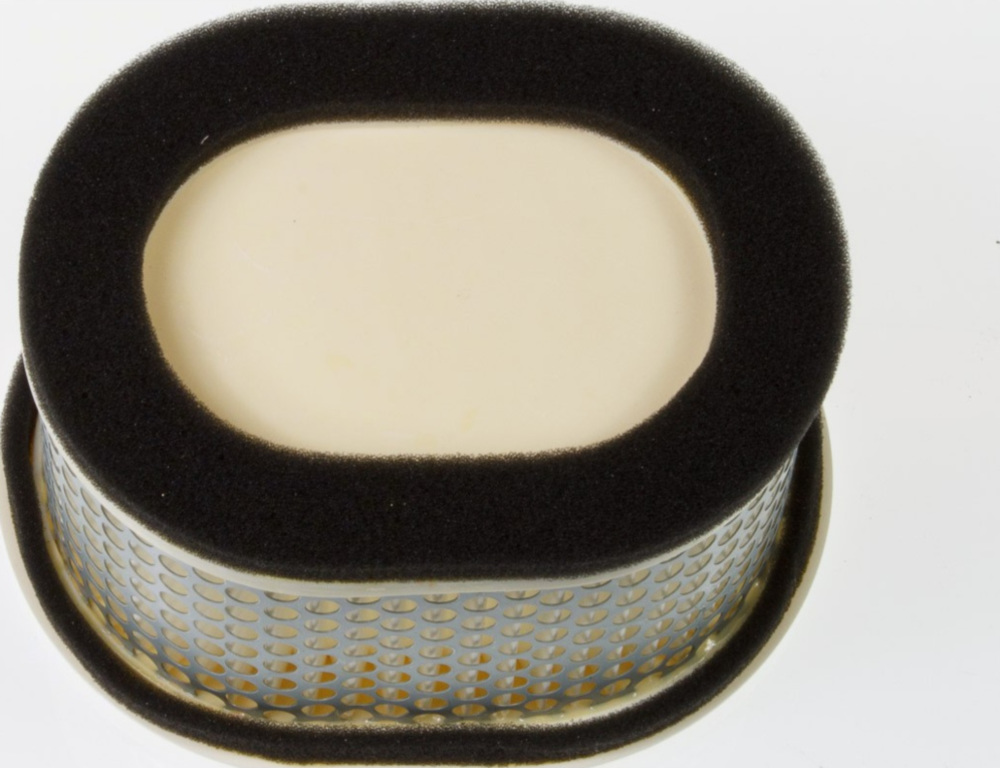 LUFTFILTER FZS 600 FAZERT. Vergl. Nr. 4YR-14451-00 / HFA4606