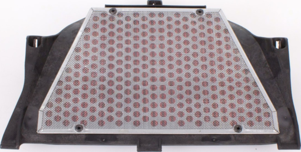 (ehem. V-filters) Luftfilter Vergl. Nr. 17210-MEE-000