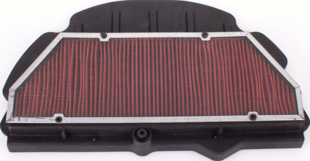 (ehem. V-filters) Luftfilter Vergl. Nr. 17210-MCJ-750 / HFA1918