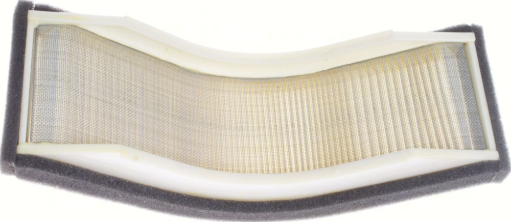 LUFTFILTER Vergl. Nr. 11013-0004