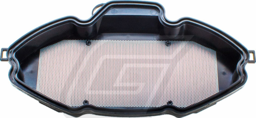 Luftfilter für Honda NC700 S/X, 13-17 Vergl. Nr. 17210-MGS-D30