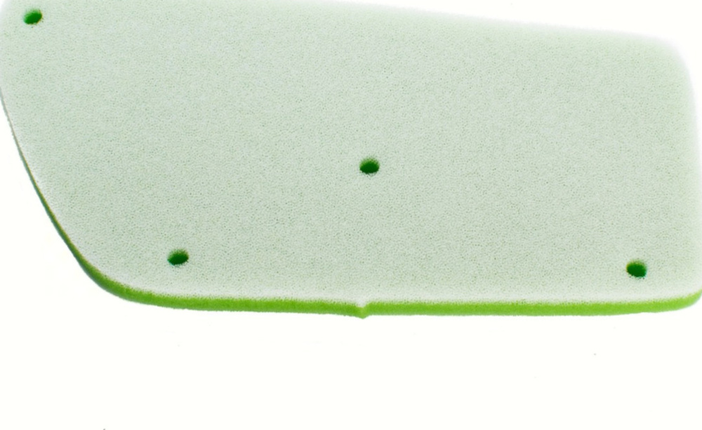 Luftfilter CAF0004DS Vergl. Nr. HFA1004DS