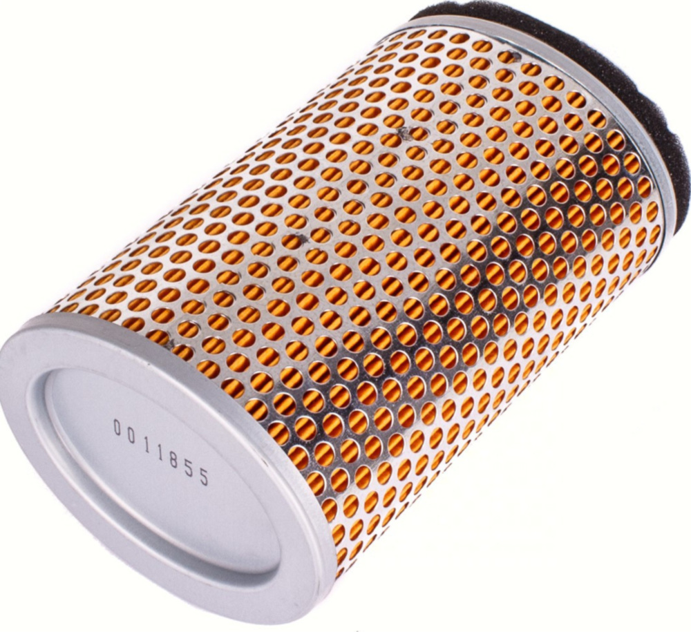 Luftfilter CAF5504 (Vergl.Nr: HFA6504) für Triumph Bonneville/Thruxton/Scrambler 865