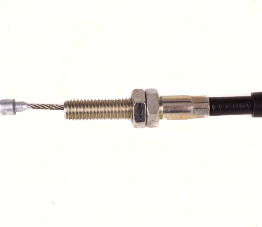 Kupplungsseil, Bowdenzug Kupplungszug (Vergl. Nr. 5D7F63351000/5D7F63350000)