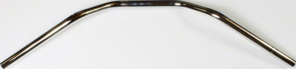 Motorradlenker 720mm / 22mm Stahllenker, chrom MCL 126 SC