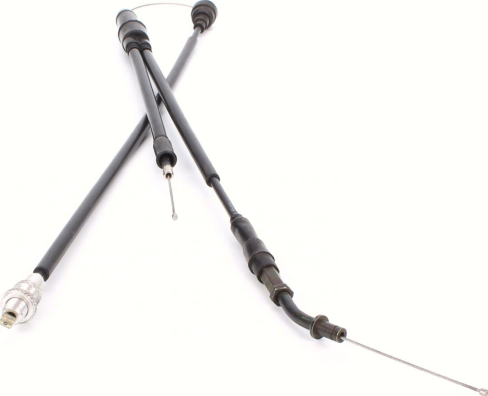 Bowdenzug, Seilzug, Gasbowdenzug Gaszug 22061N