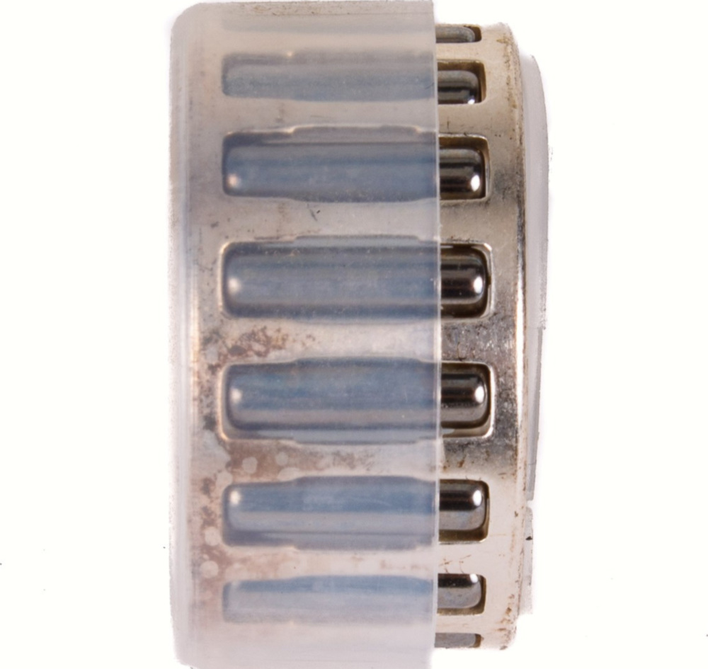 Pro-X Pleuellager (big end bearing) 22.253216.5F, Silber