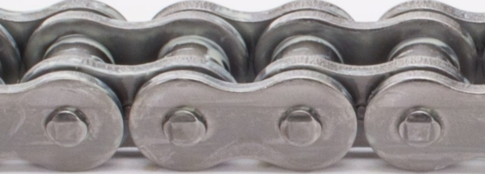 Motorradkette, Antriebskette Kette X-Ring super verstärkt ZVMX Schwarz, 530, 106 mit Hohlnietschloß / empfohlen ab 88kW (120PS) / bis 1300ccm