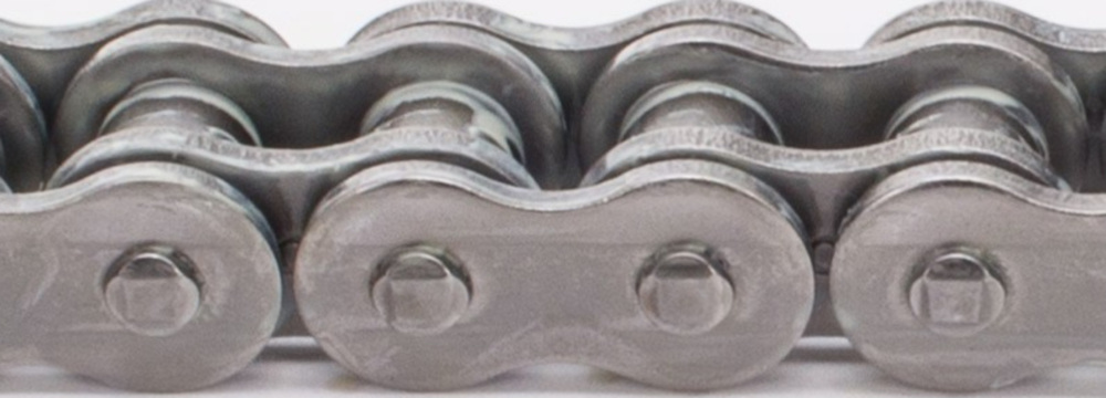 Motorradkette, Antriebskette Kette X-Ring super verstärkt ZVMX Schwarz, 530, 110 mit Hohlnietschloß / empfohlen ab 88kW (120PS) / bis 1300ccm