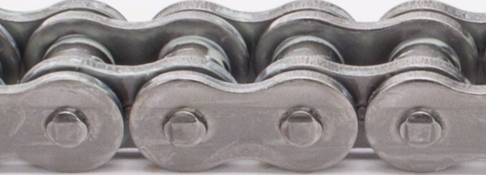 Motorradkette, Antriebskette Kette X-Ring super verstärkt ZVMX Schwarz, 530, 112 mit Hohlnietschloß / empfohlen ab 88kW (120PS) / bis 1300ccm