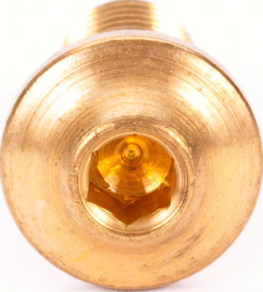 Verkleidungsschraube 1 St.