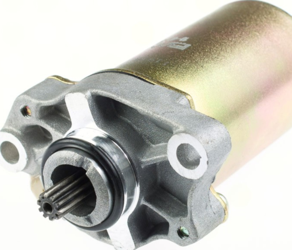 Starter Anlasser für Piaggio Motoren