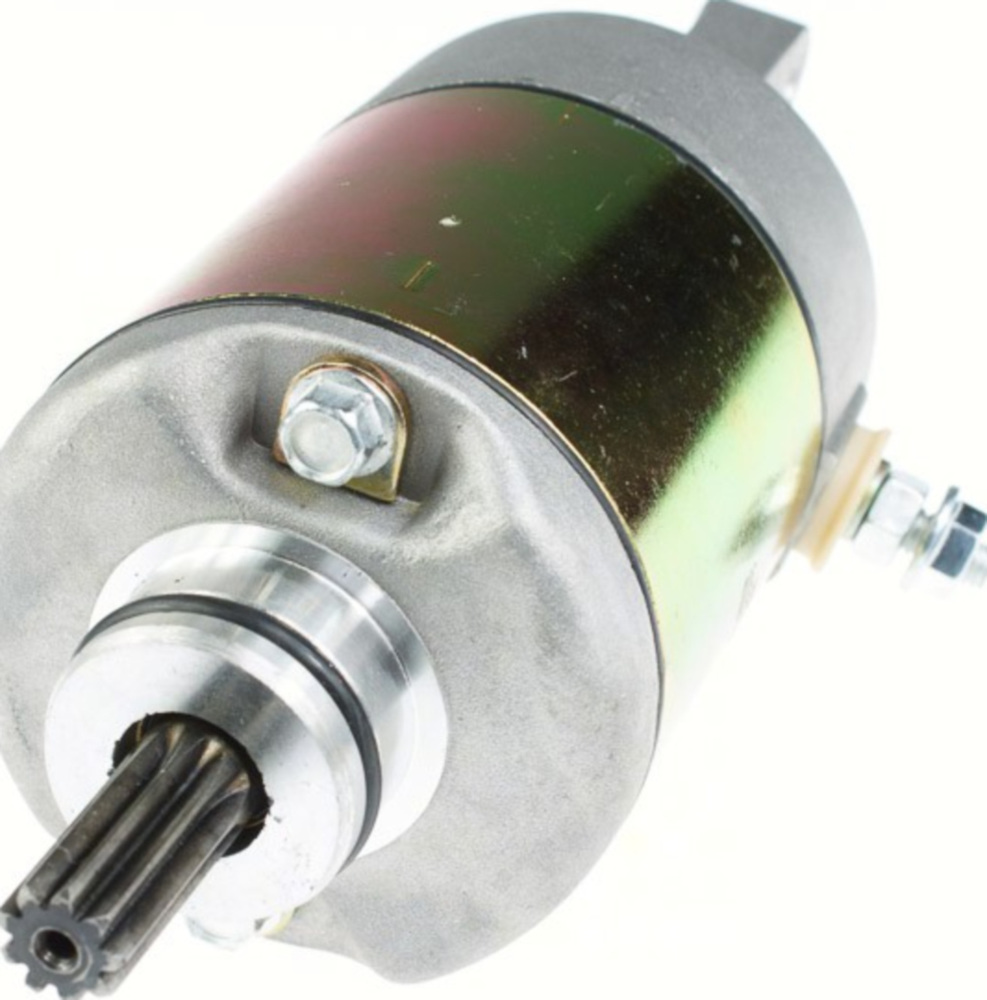 Starter Anlasser 246390190