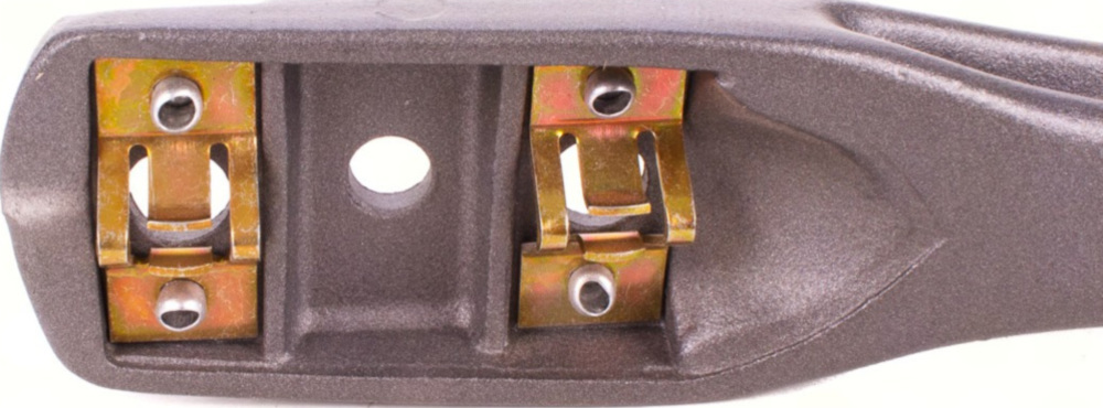 Lenkerspiegel SPIEGELHALTER R.