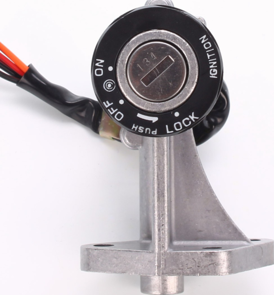 Lenkerschloß Zündschloss