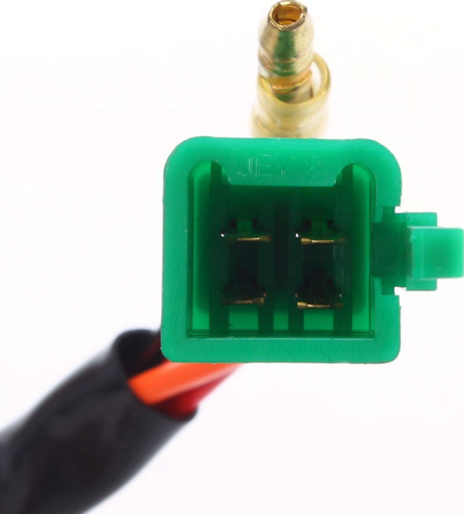 Lenkerschloß Zündschloss