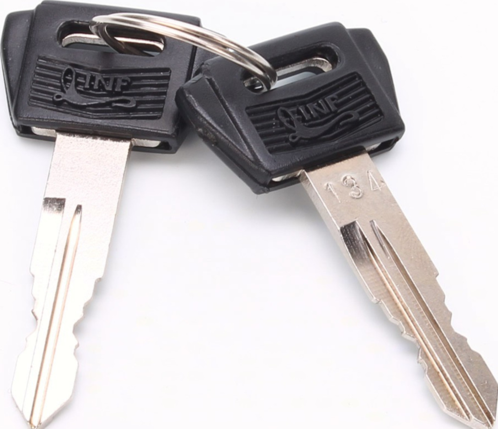 Lenkerschloß Zündschloss