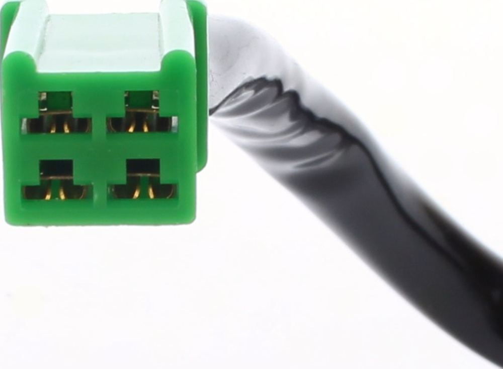 Lenkerschloß Zündschloss 2571001