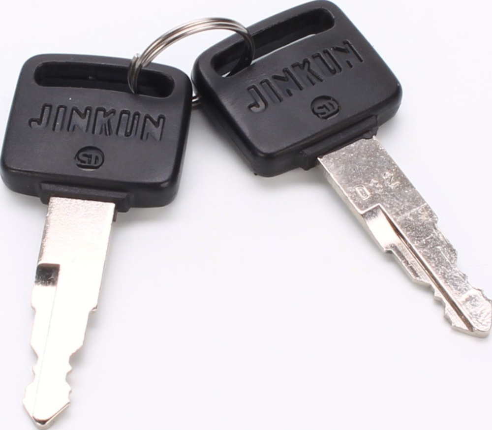 Lenkerschloß Zündschloss 2571001