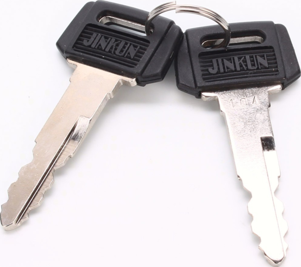 Lenkerschloß Zündschloss 2571002