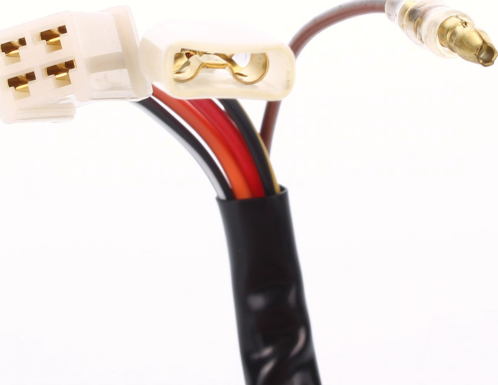 Lenkerschloß Zündschloss 2571003