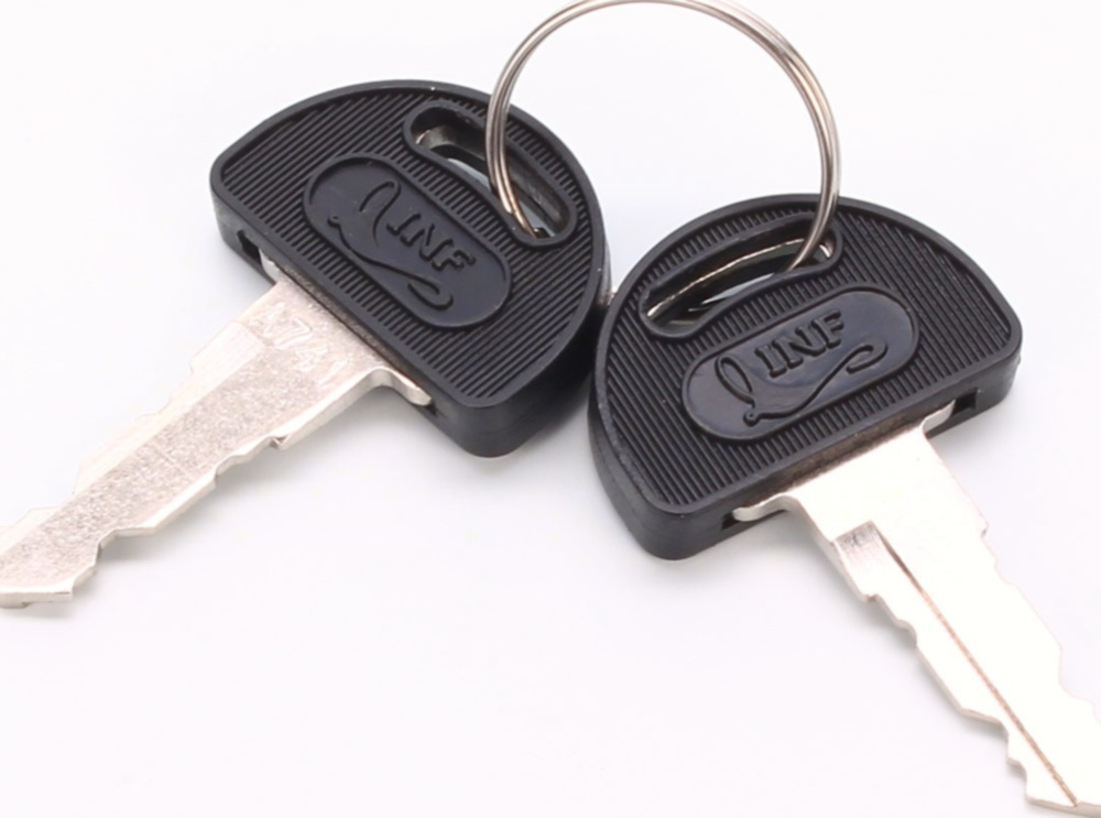 Lenkerschloß Zündschloss 2571003