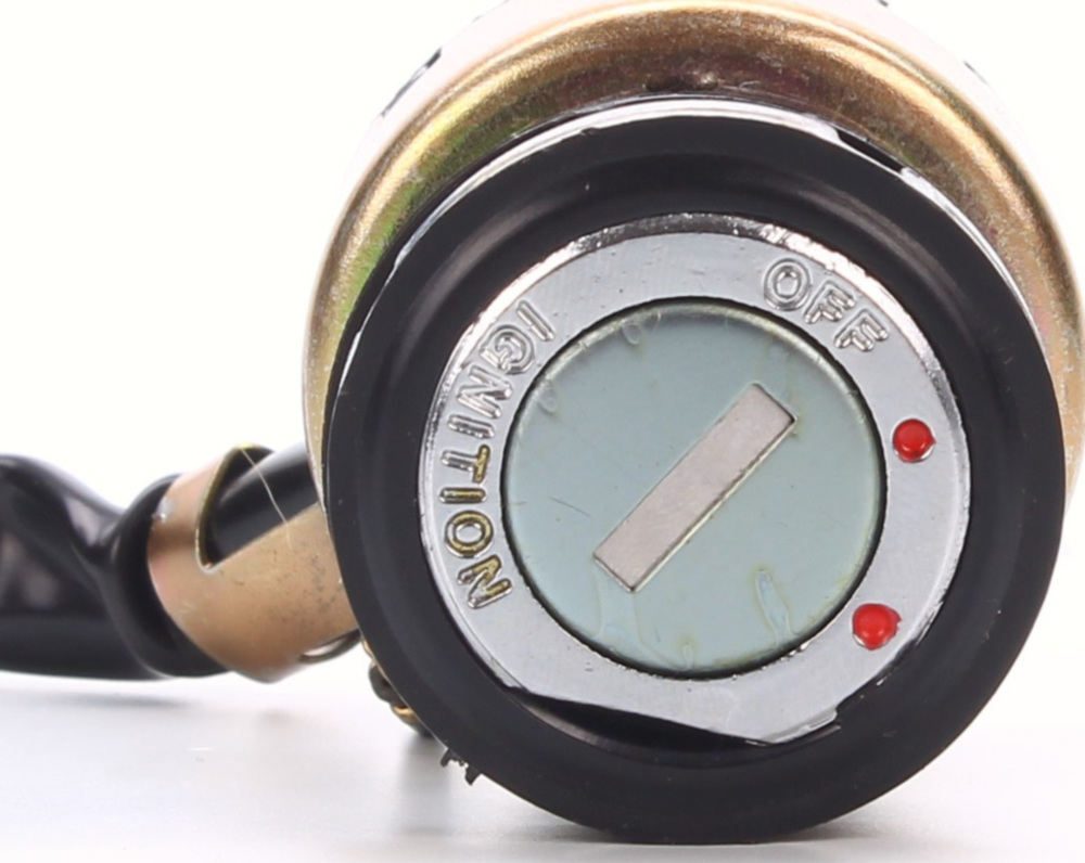 Lenkerschloß Zündschloss 2571003