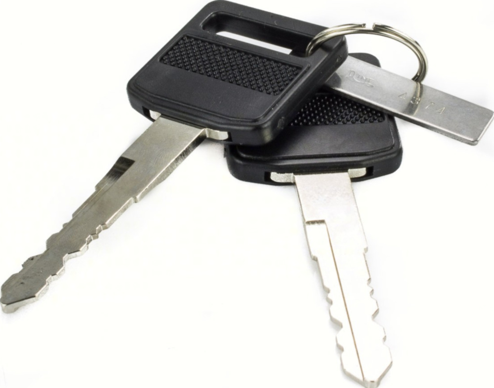 Lenkerschloß Zündschloss 2571004