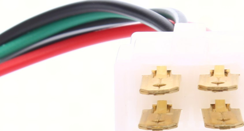 Lenkerschloß Zündschloss 2571005