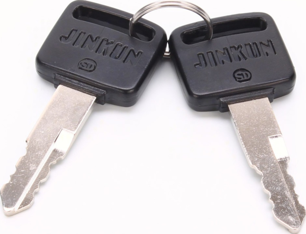 Lenkerschloß Zündschloss 2571005