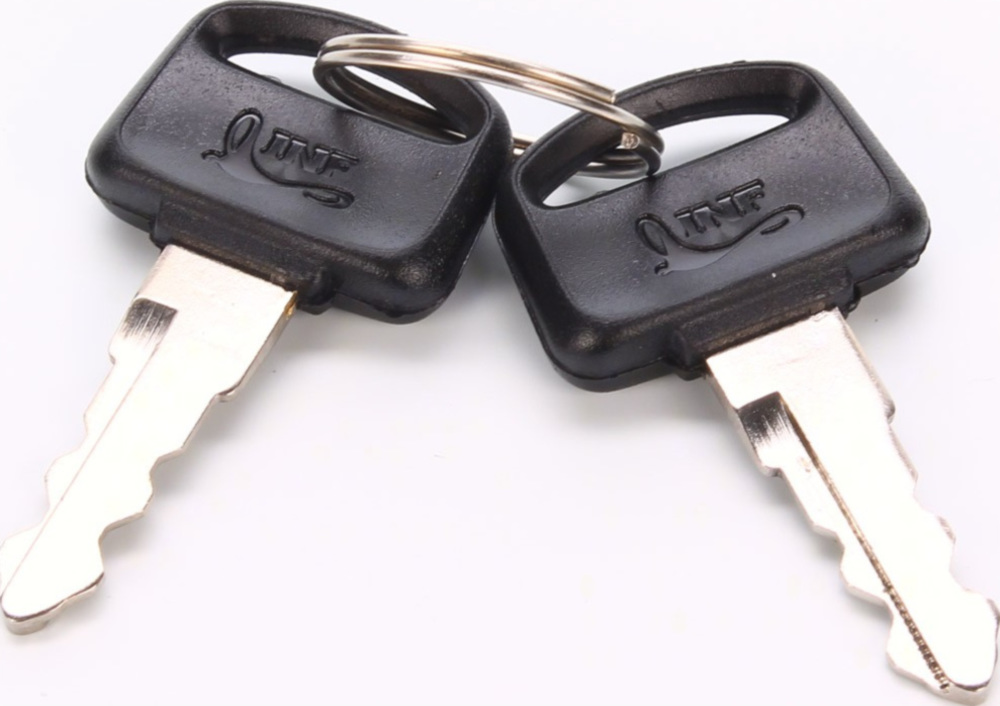 Lenkerschloß Zündschloss 2571006