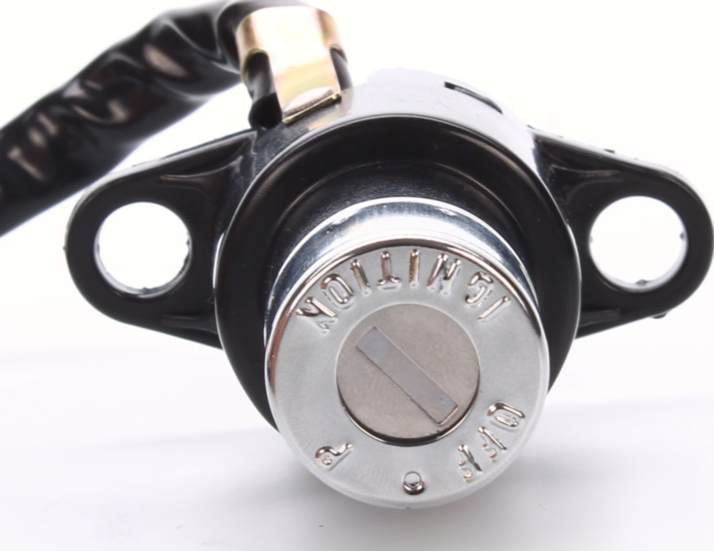 Lenkerschloß Zündschloss 2571007