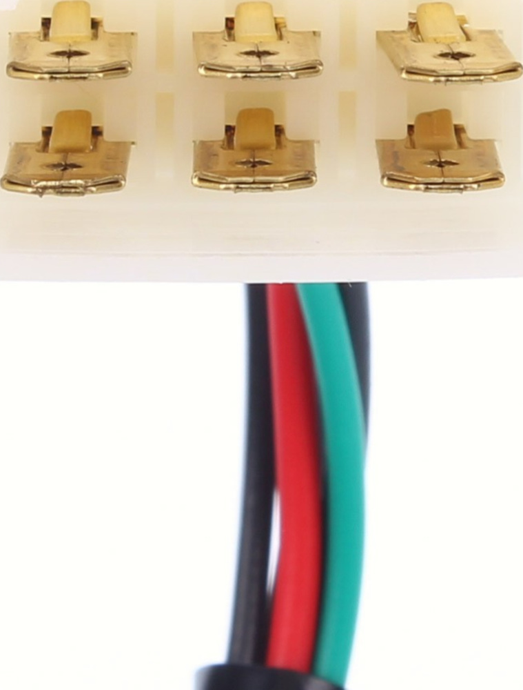 Lenkerschloß Zündschloss 2571007