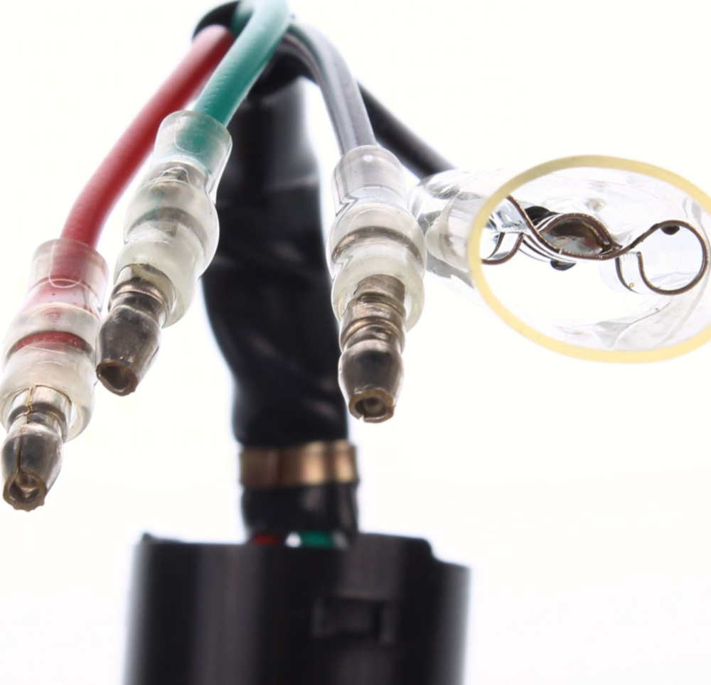 Lenkerschloß Zündschloss 2571008