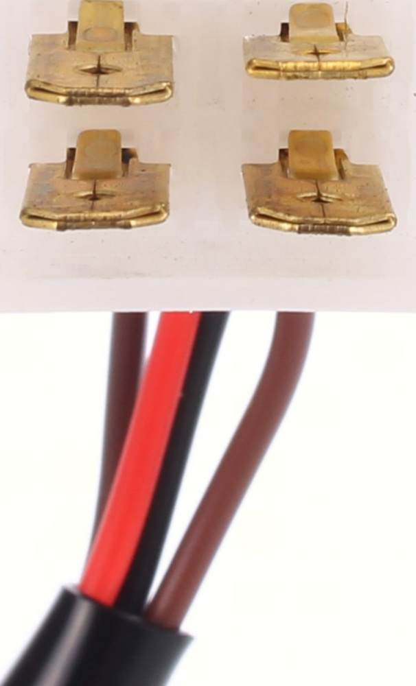 Lenkerschloß Zündschloss 2571009