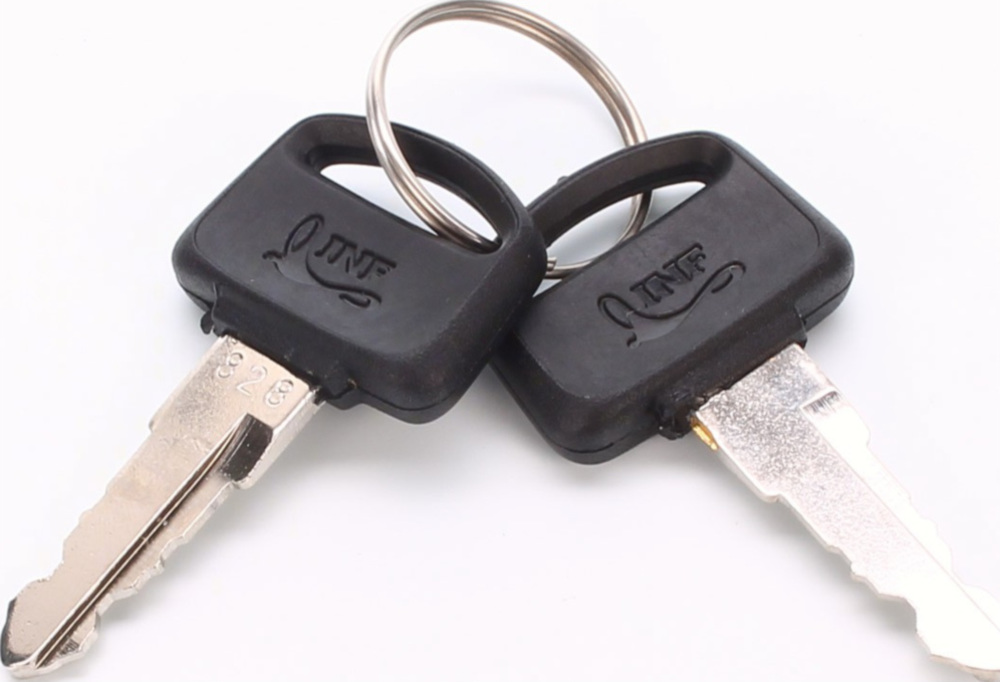 Lenkerschloß Zündschloss 2571009