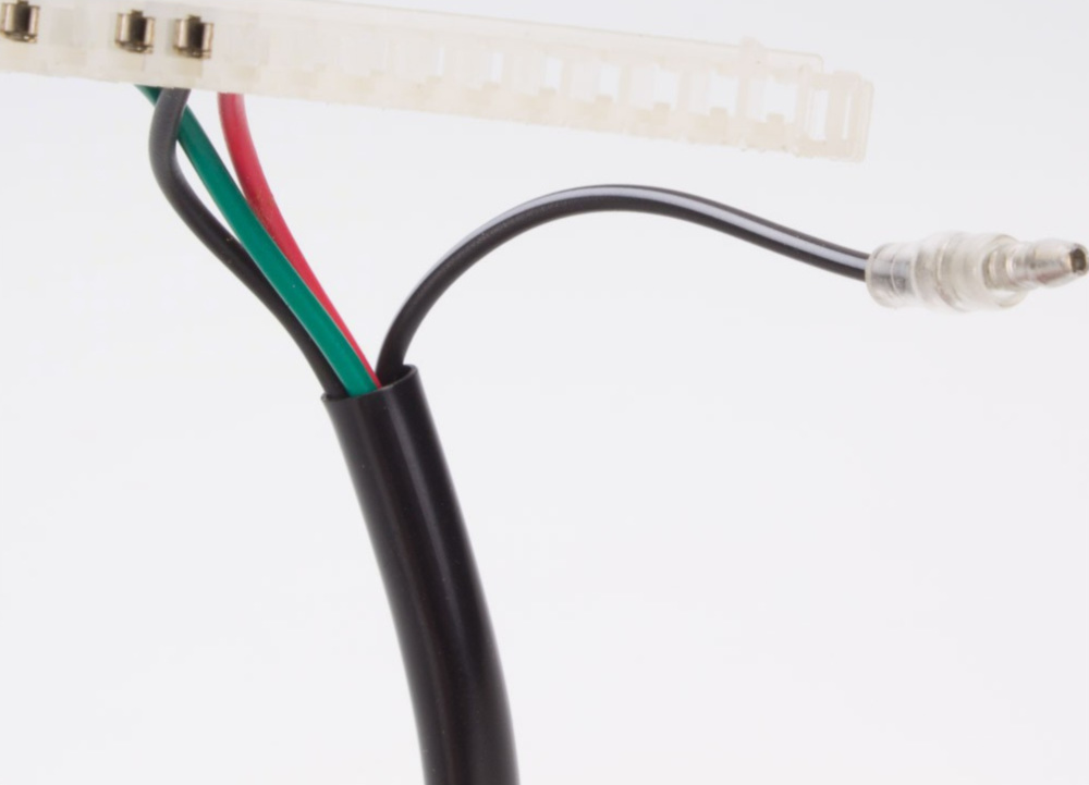 Lenkerschloß Zündschloss 2571010