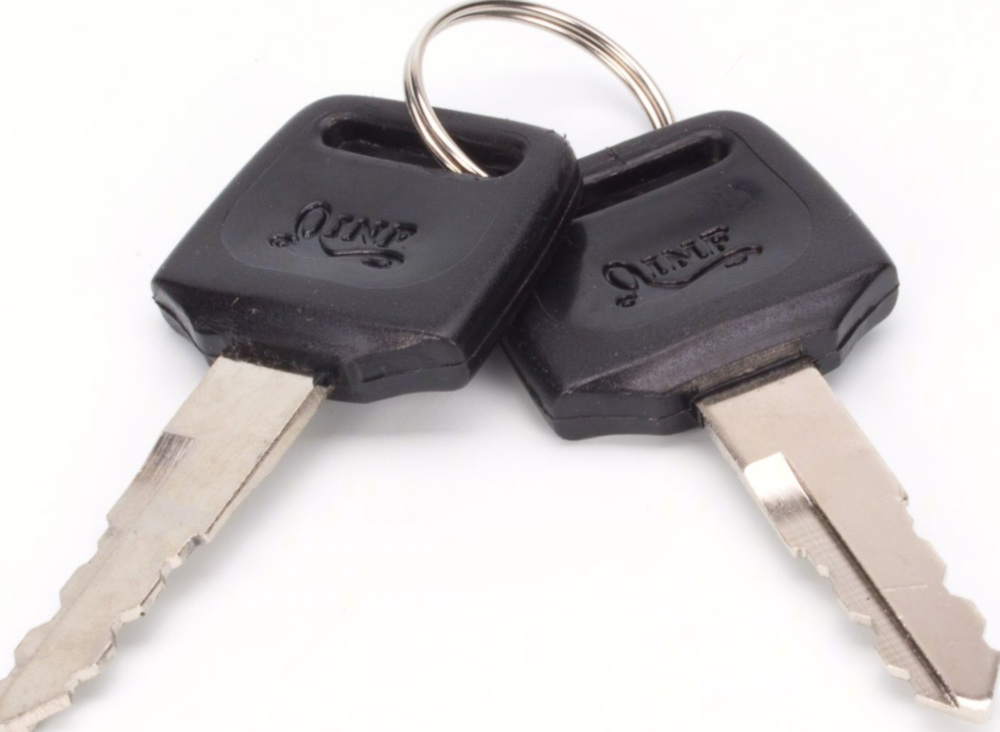 Lenkerschloß Zündschloss 2571010