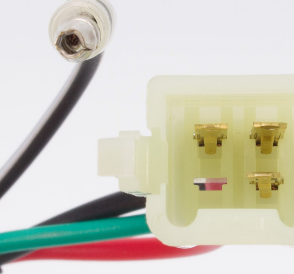 Lenkerschloß Zündschloss 2571011