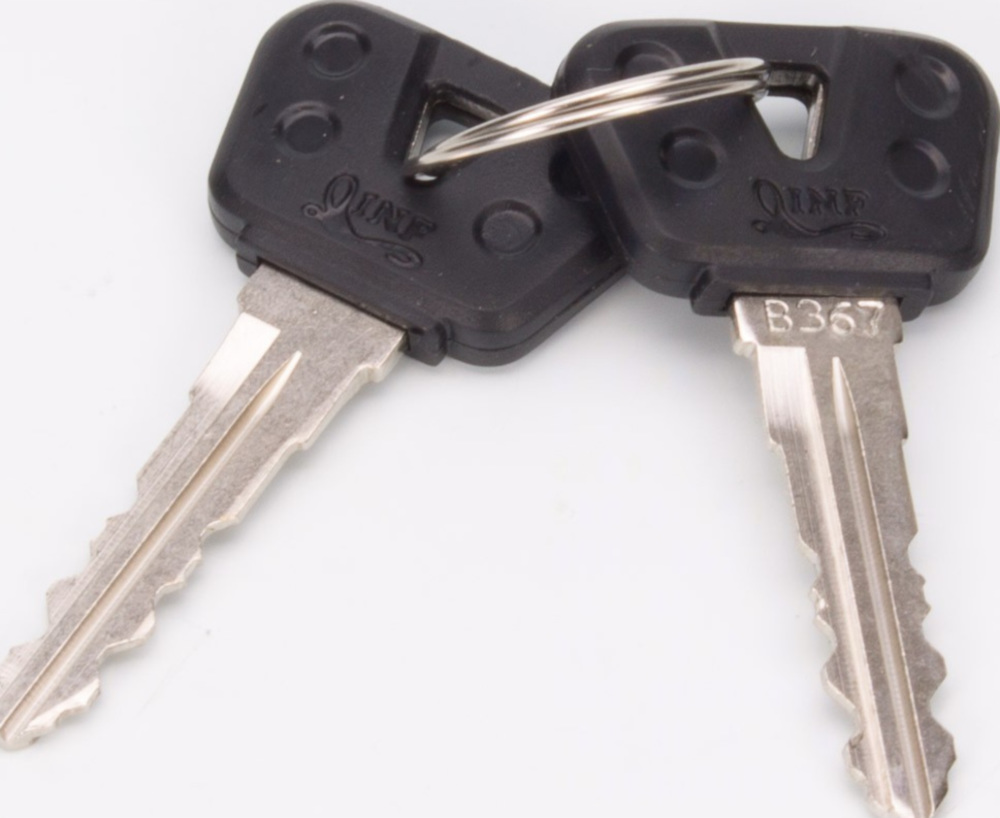 Lenkerschloß Zündschloss 2571012